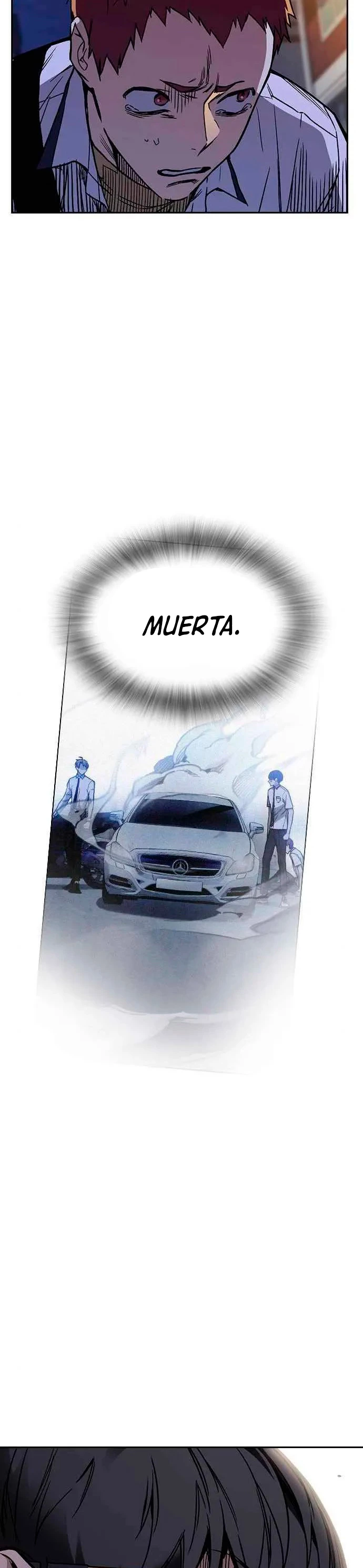 Grupo de Estudio Capítulo 131 - Página 7 en español