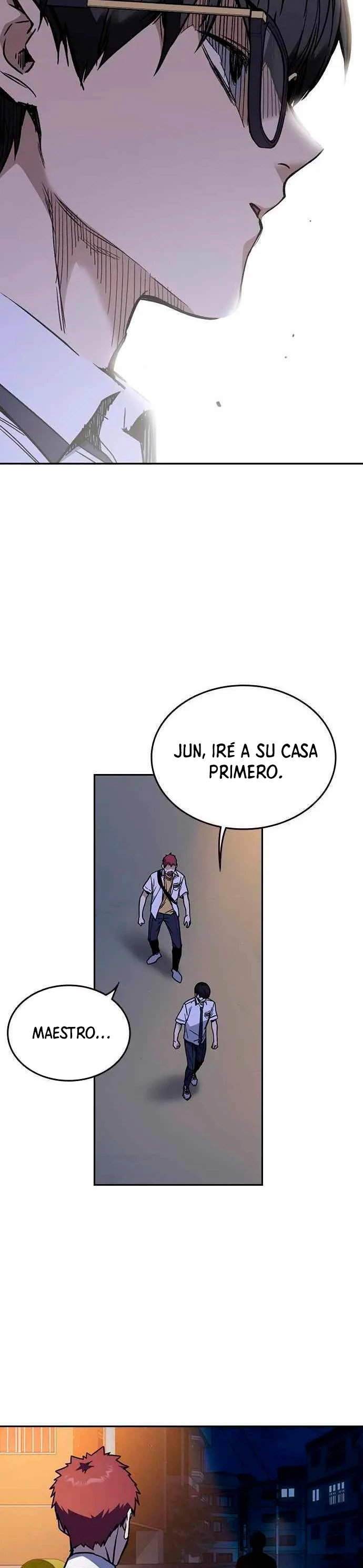 Grupo de Estudio Capítulo 131 - Página 8 en español