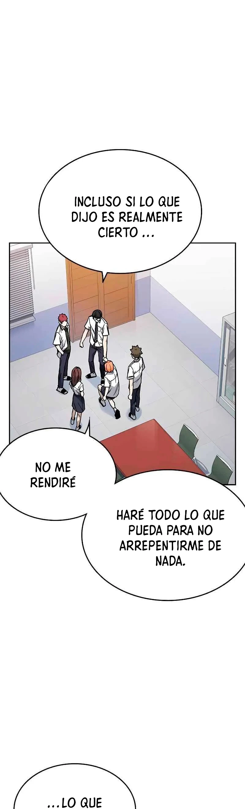 Grupo de Estudio Capítulo 132 - Página 12 en español