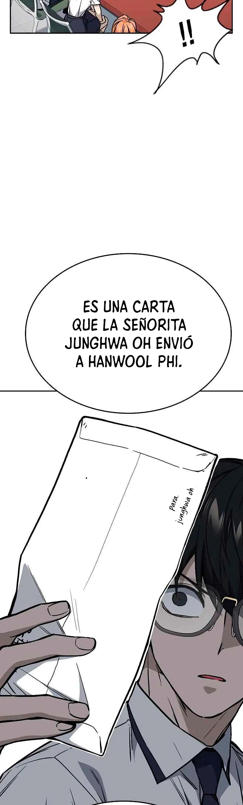 Grupo de Estudio Capítulo 132 - Página 17 en español