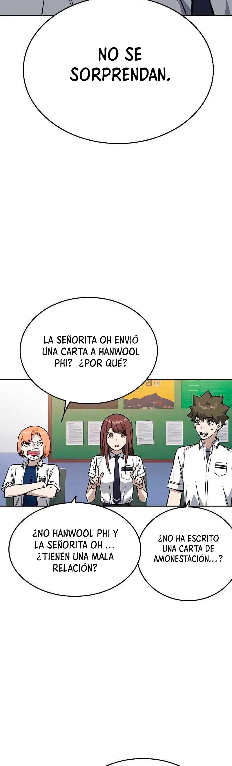Grupo de Estudio Capítulo 132 - Página 18 en español