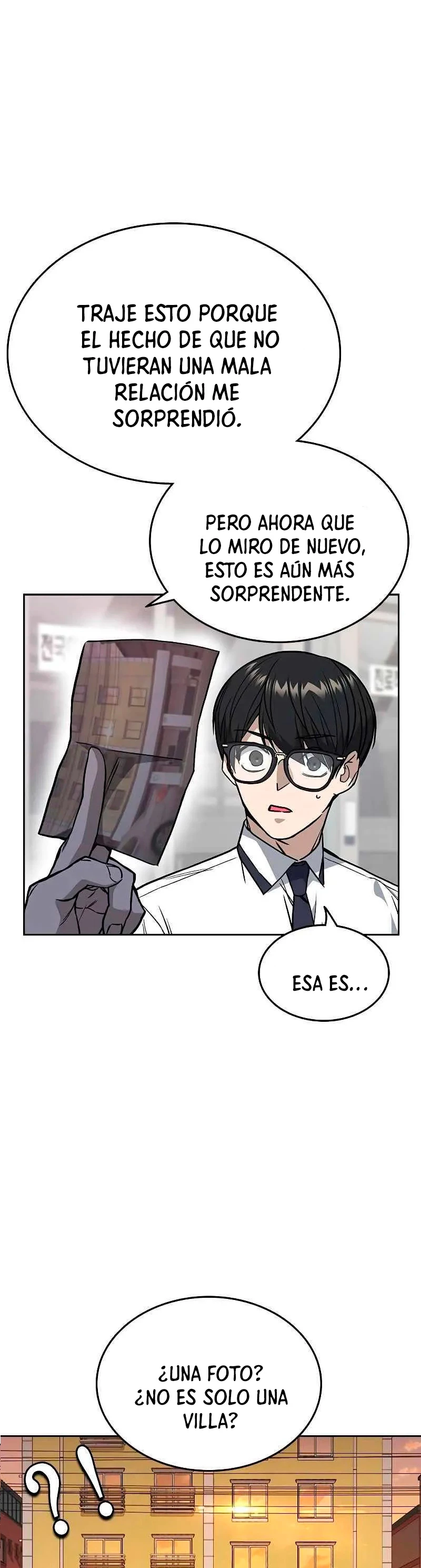 Grupo de Estudio Capítulo 132 - Página 21 en español