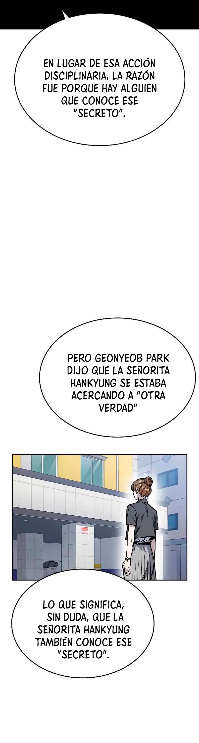 Grupo de Estudio Capítulo 132 - Página 24 en español