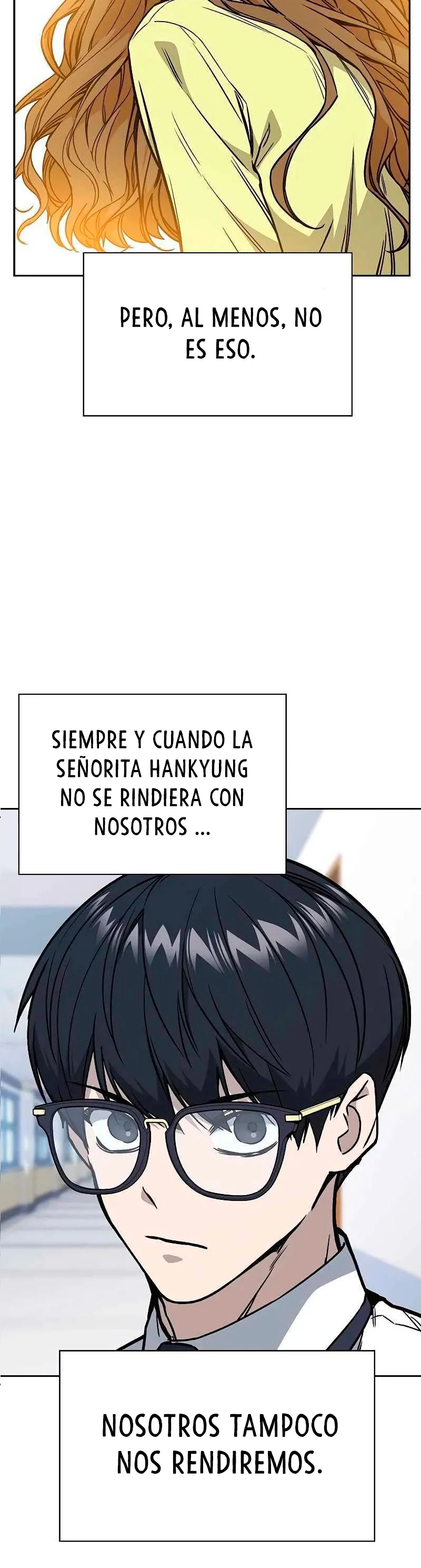 Grupo de Estudio Capítulo 132 - Página 29 en español