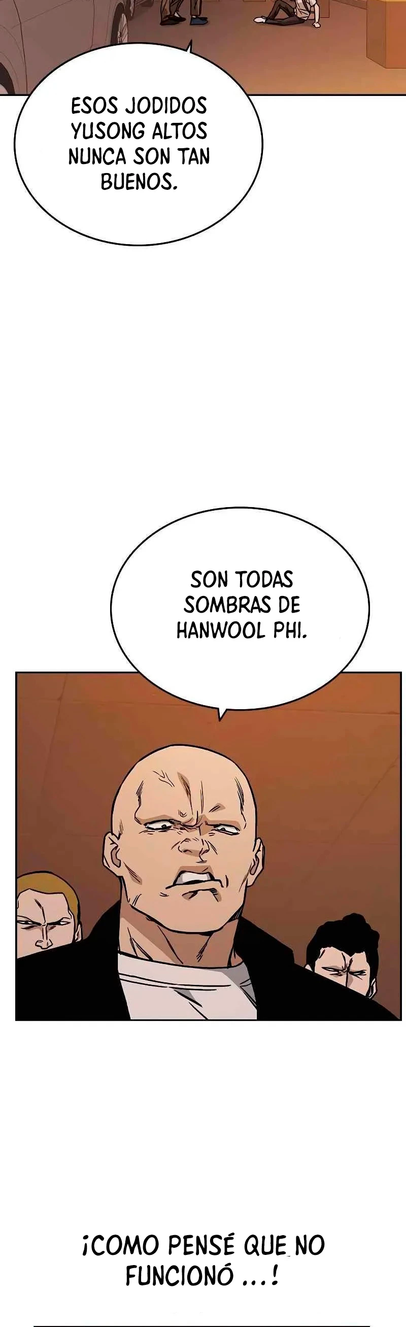 Grupo de Estudio Capítulo 132 - Página 49 en español