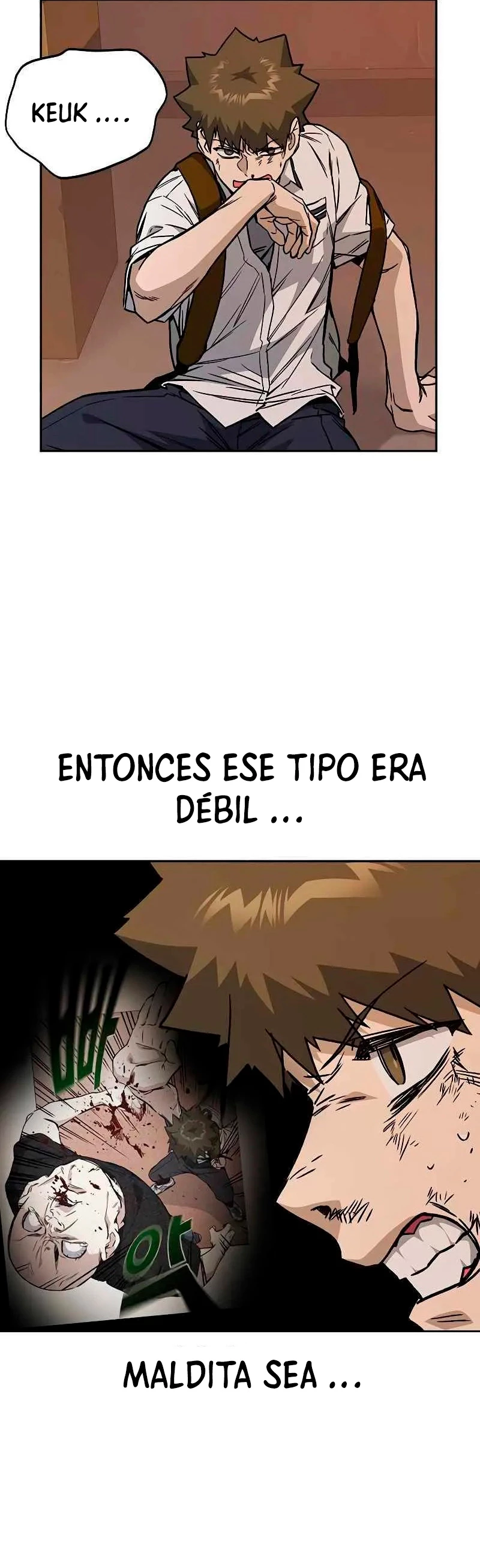 Grupo de Estudio Capítulo 132 - Página 50 en español