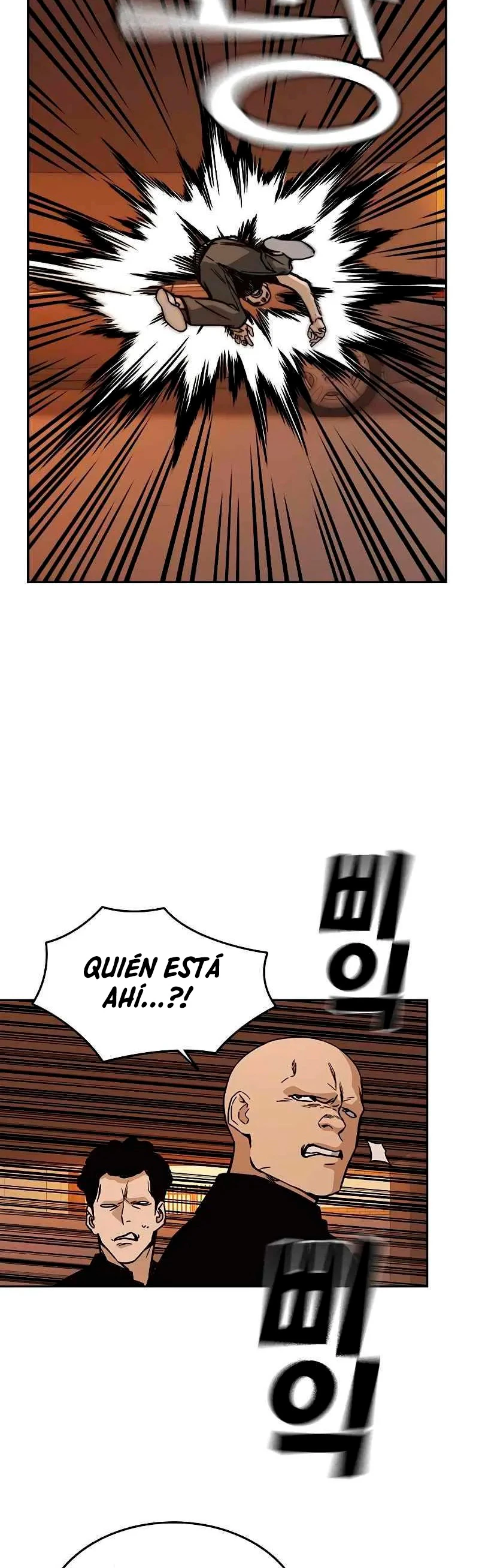Grupo de Estudio Capítulo 132 - Página 53 en español