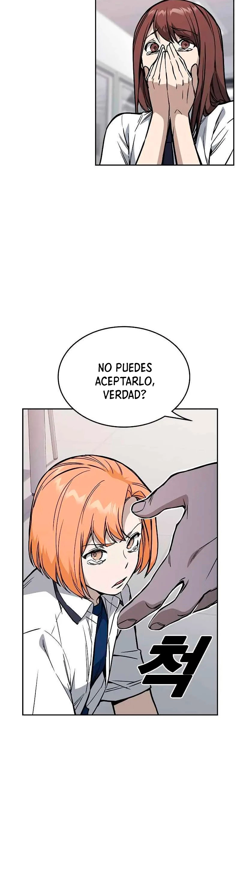 Grupo de Estudio Capítulo 132 - Página 6 en español
