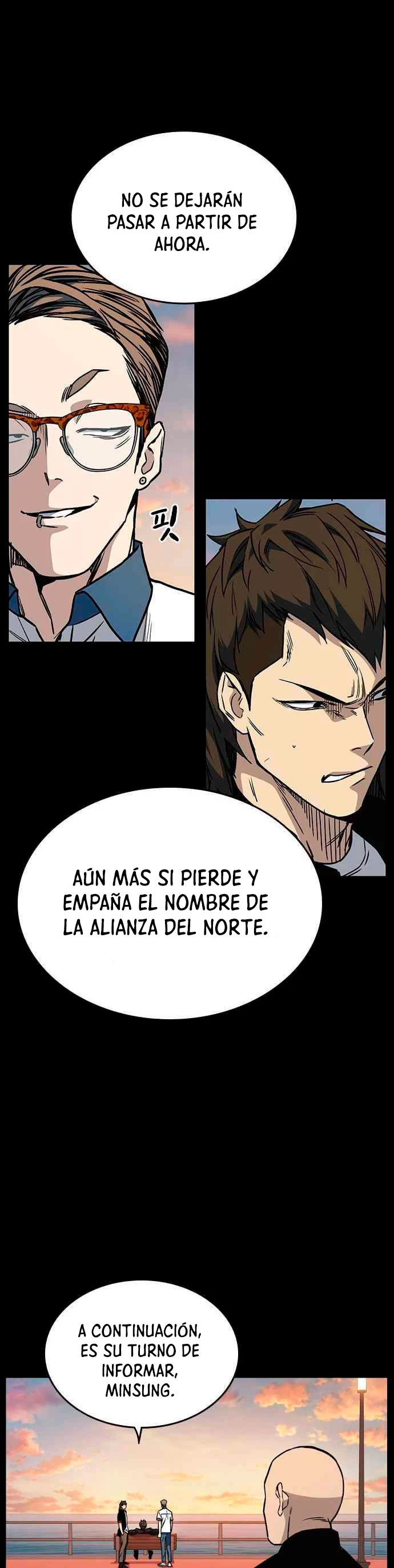 Grupo de Estudio Capítulo 133 - Página 15 en español