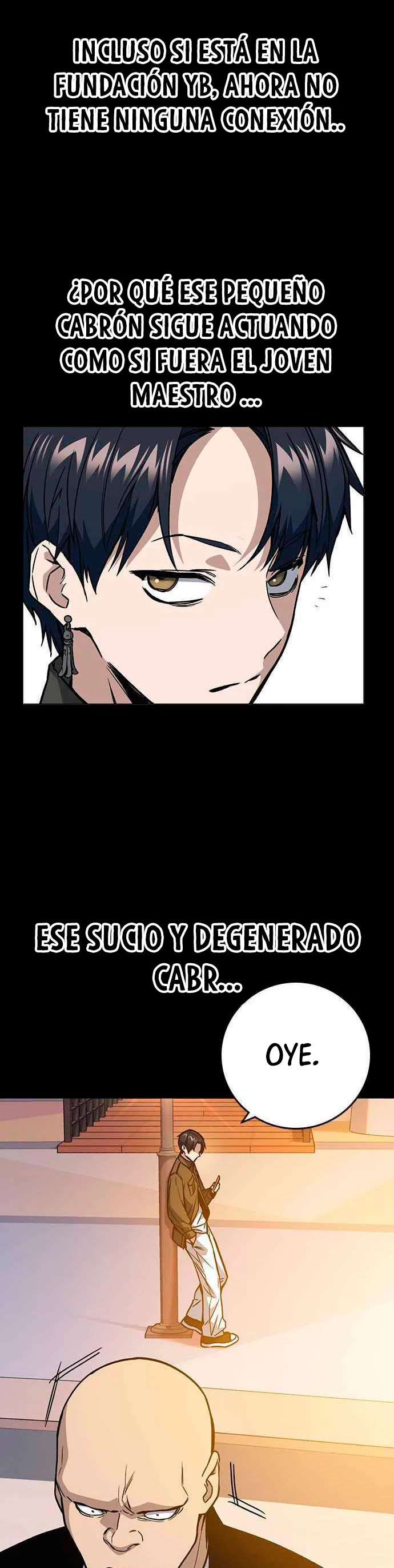 Grupo de Estudio Capítulo 133 - Página 18 en español