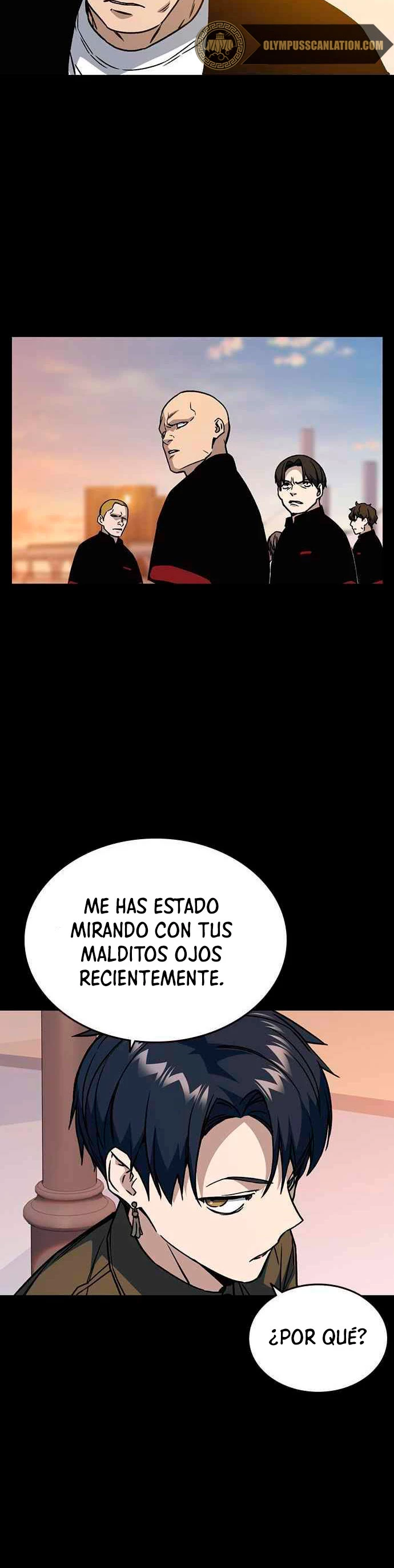 Grupo de Estudio Capítulo 133 - Página 19 en español