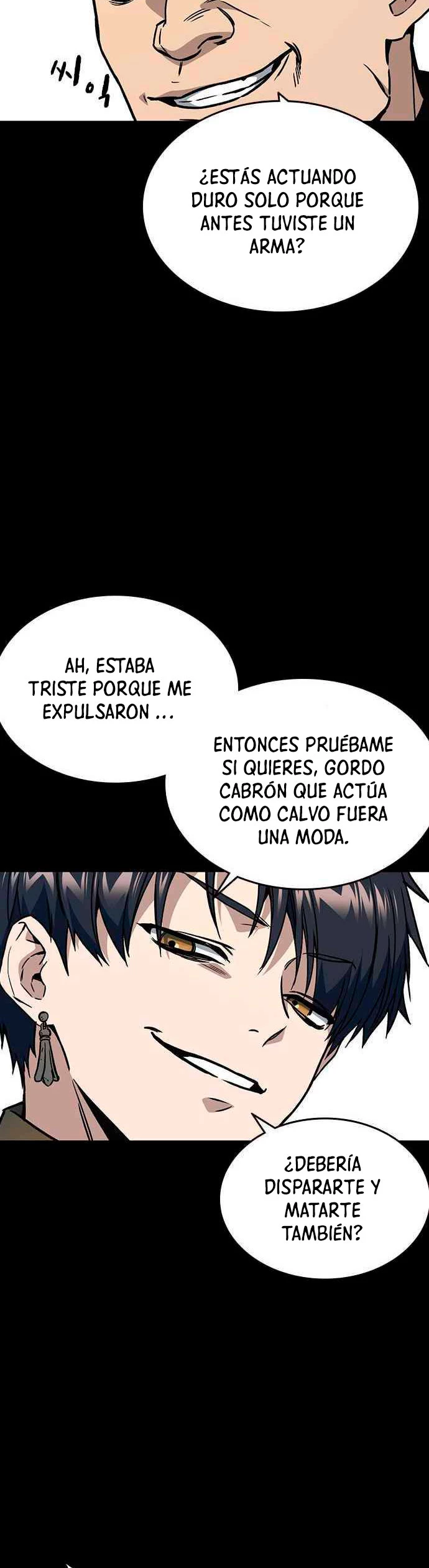 Grupo de Estudio Capítulo 133 - Página 21 en español