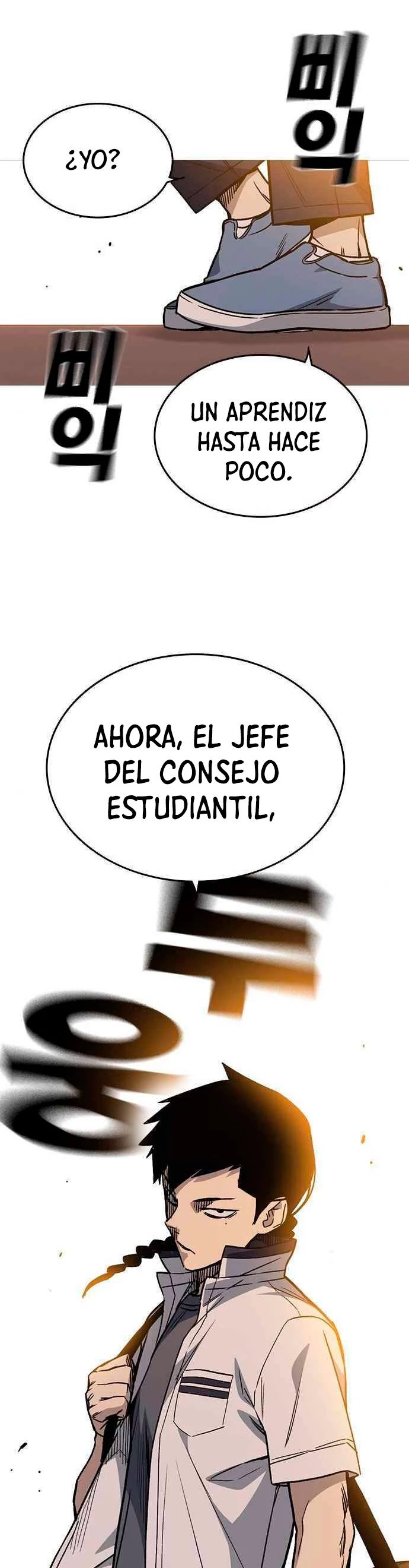 Grupo de Estudio Capítulo 133 - Página 26 en español