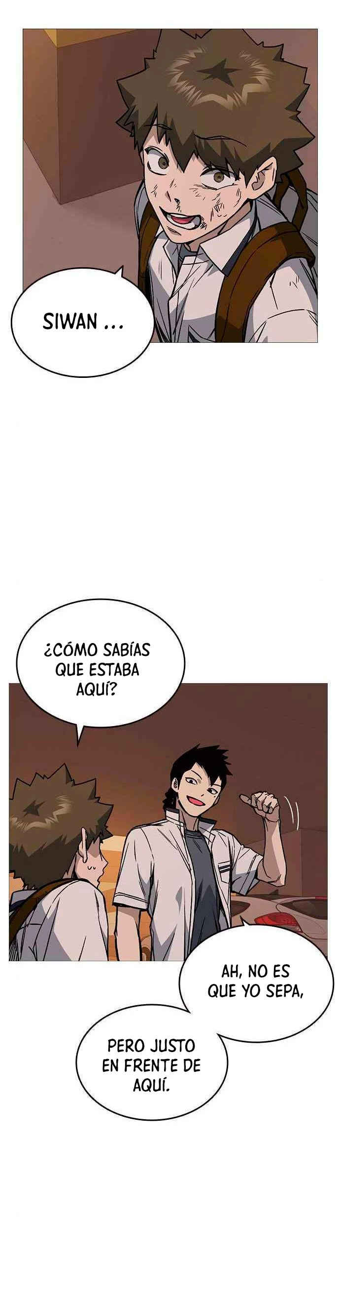 Grupo de Estudio Capítulo 133 - Página 28 en español