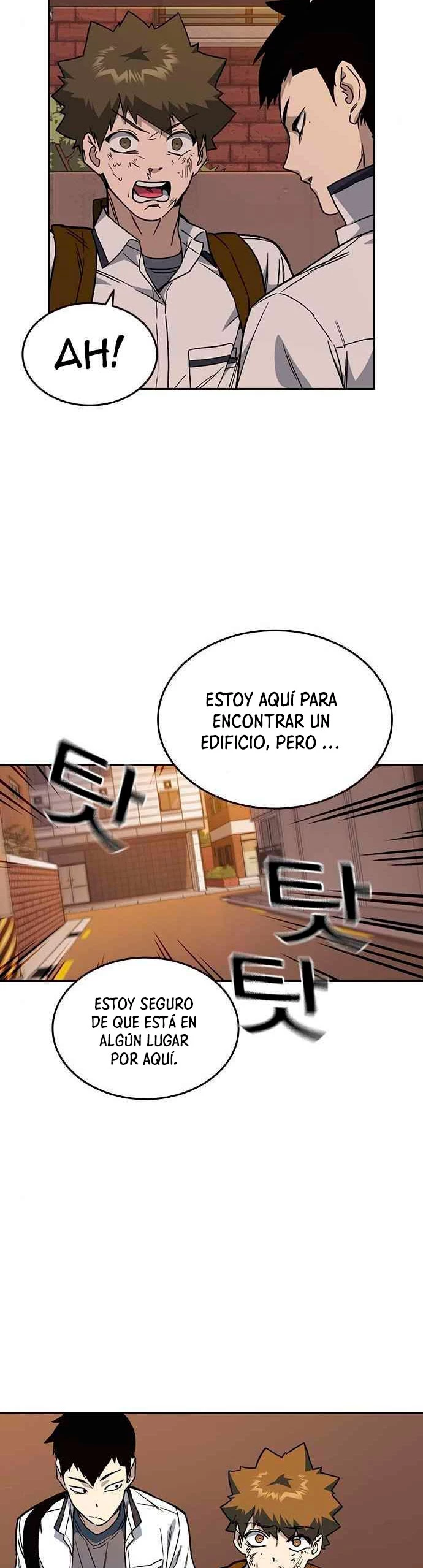 Grupo de Estudio Capítulo 133 - Página 44 en español