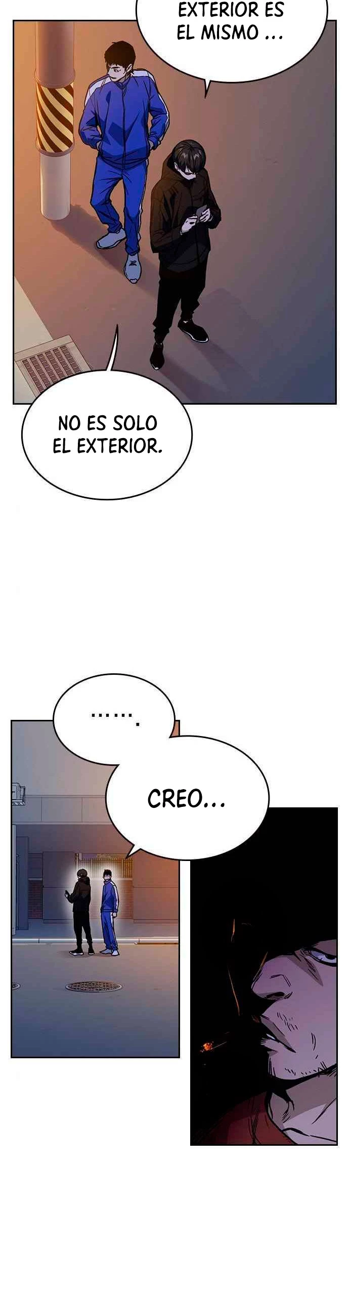 Grupo de Estudio Capítulo 133 - Página 48 en español