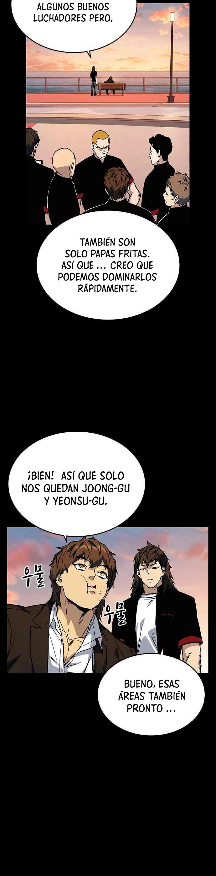 Grupo de Estudio Capítulo 133 - Página 6 en español