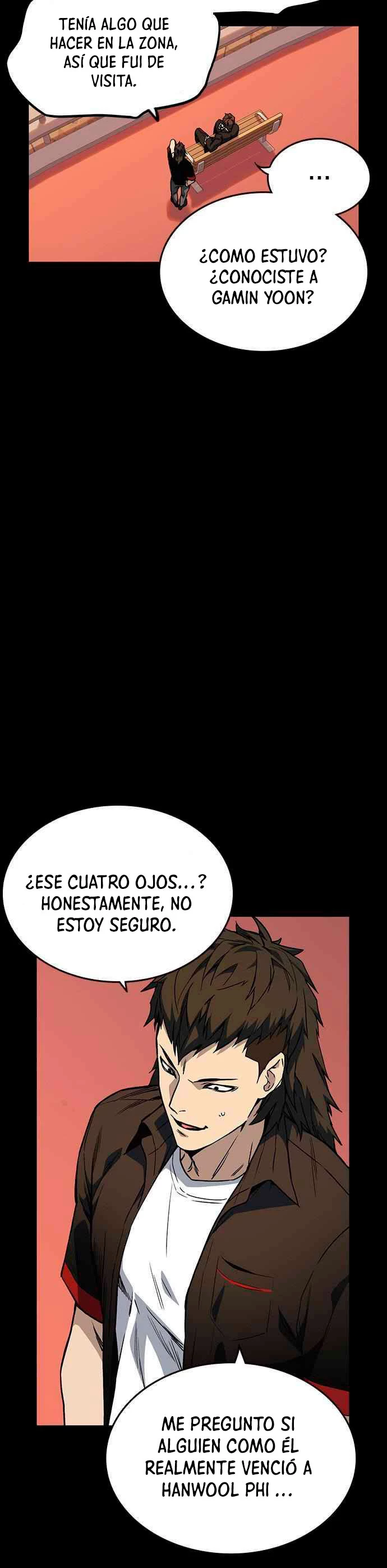 Grupo de Estudio Capítulo 133 - Página 8 en español