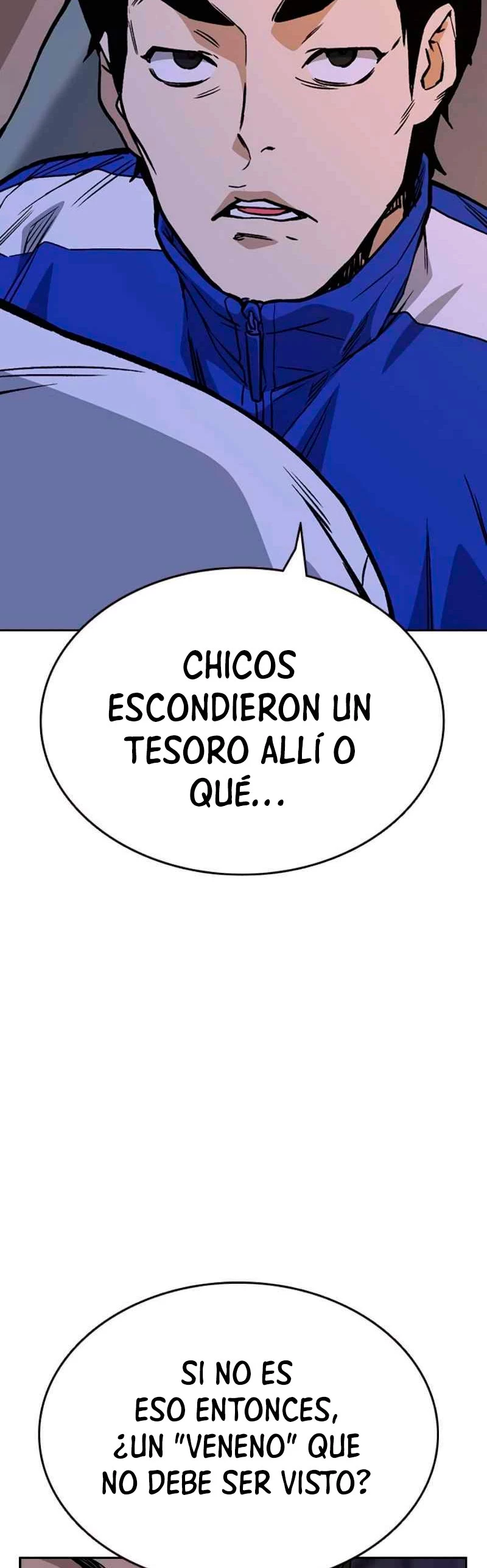 Grupo de Estudio Capítulo 134 - Página 12 en español