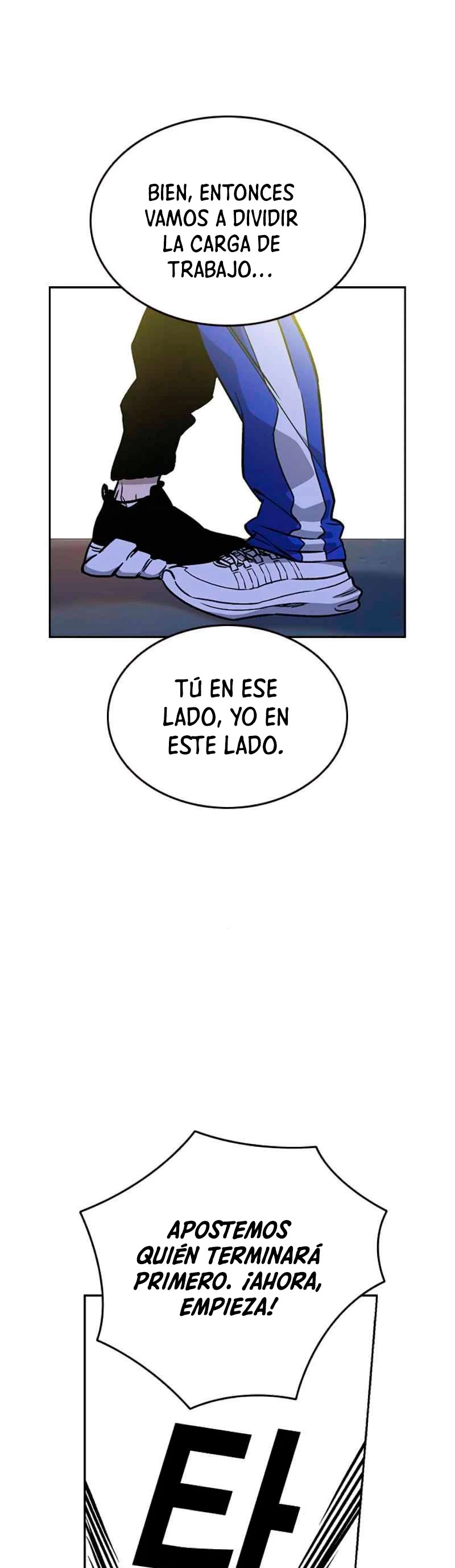 Grupo de Estudio Capítulo 134 - Página 19 en español
