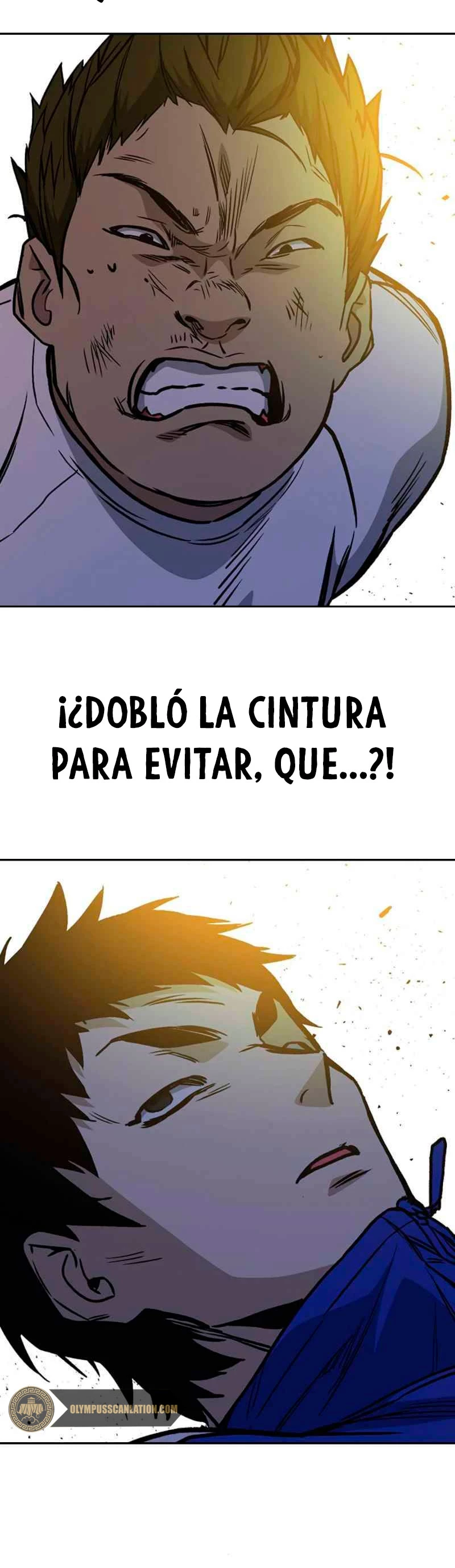 Grupo de Estudio Capítulo 134 - Página 25 en español