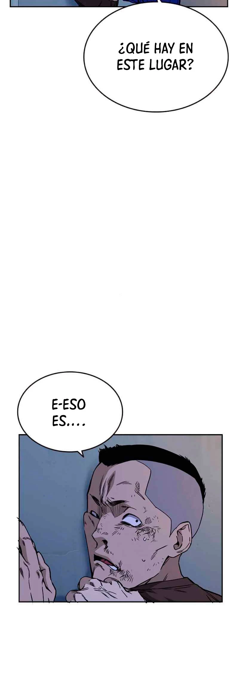 Grupo de Estudio Capítulo 134 - Página 41 en español