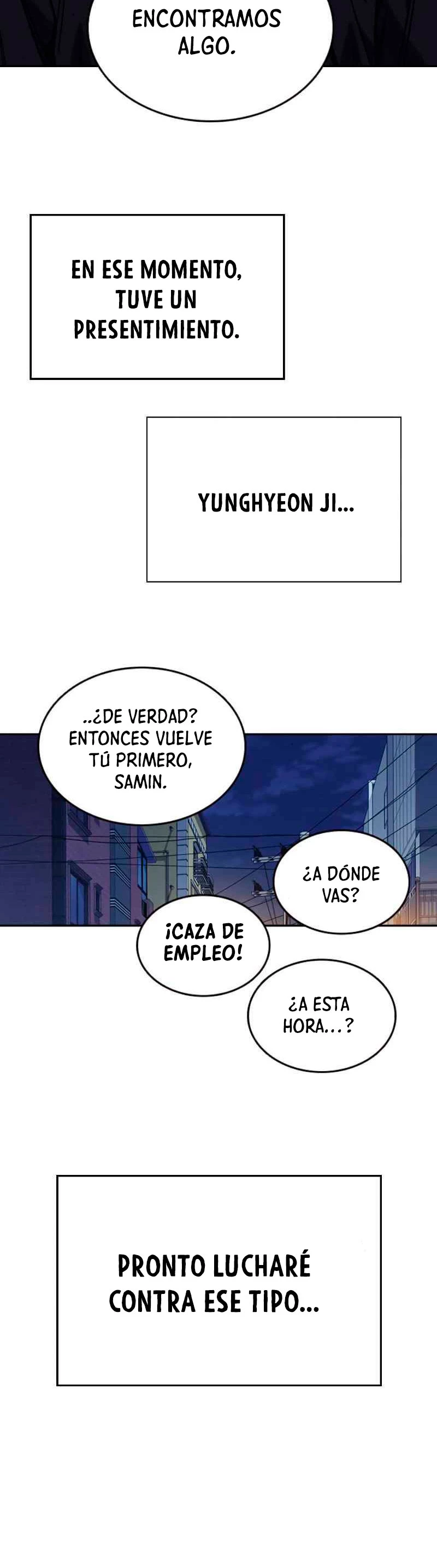 Grupo de Estudio Capítulo 134 - Página 50 en español