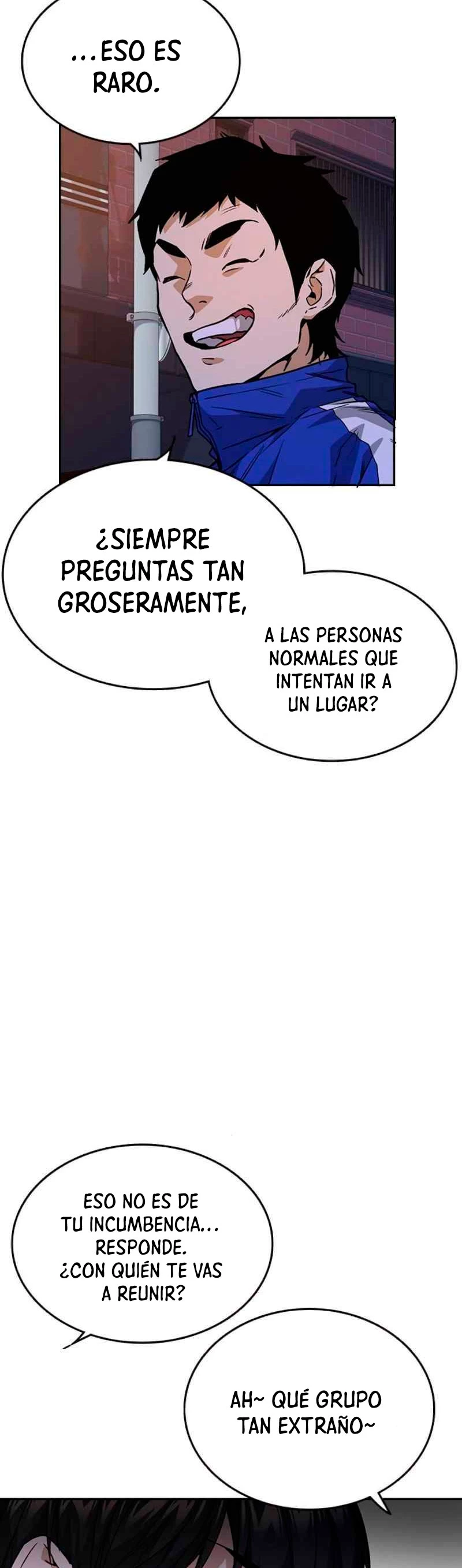 Grupo de Estudio Capítulo 134 - Página 9 en español