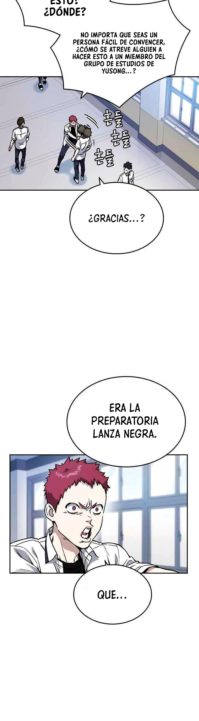 Grupo de Estudio Capítulo 135 - Página 22 en español