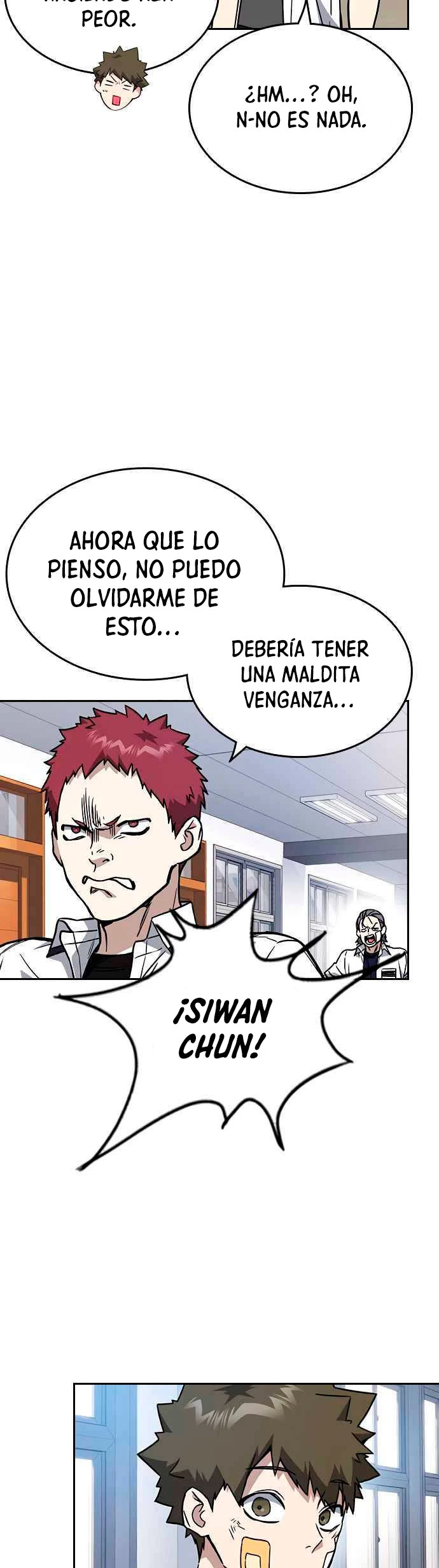 Grupo de Estudio Capítulo 135 - Página 26 en español