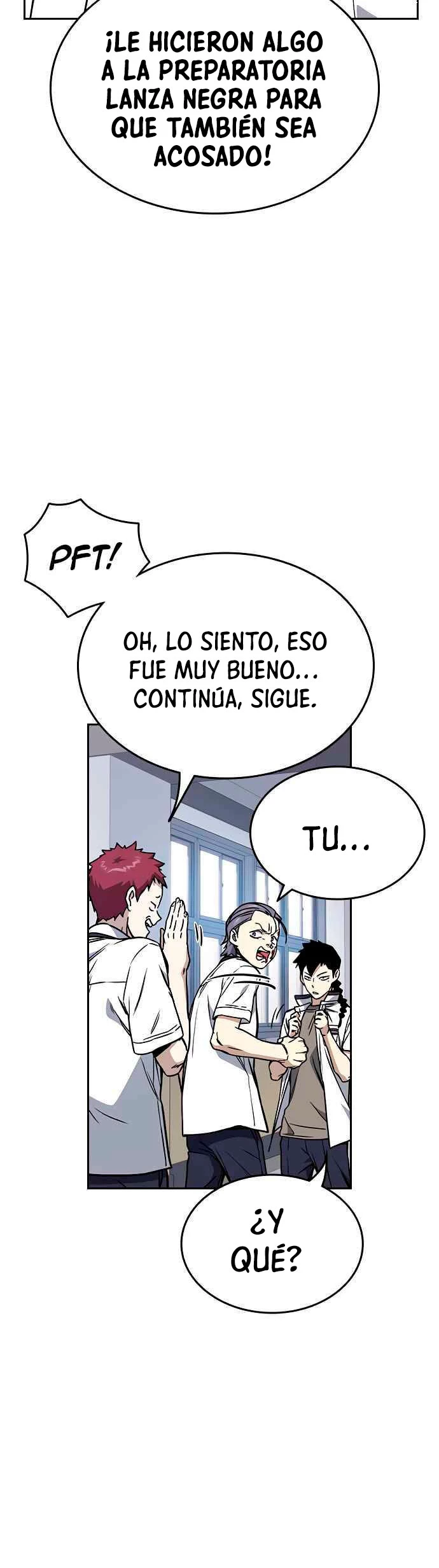 Grupo de Estudio Capítulo 135 - Página 30 en español