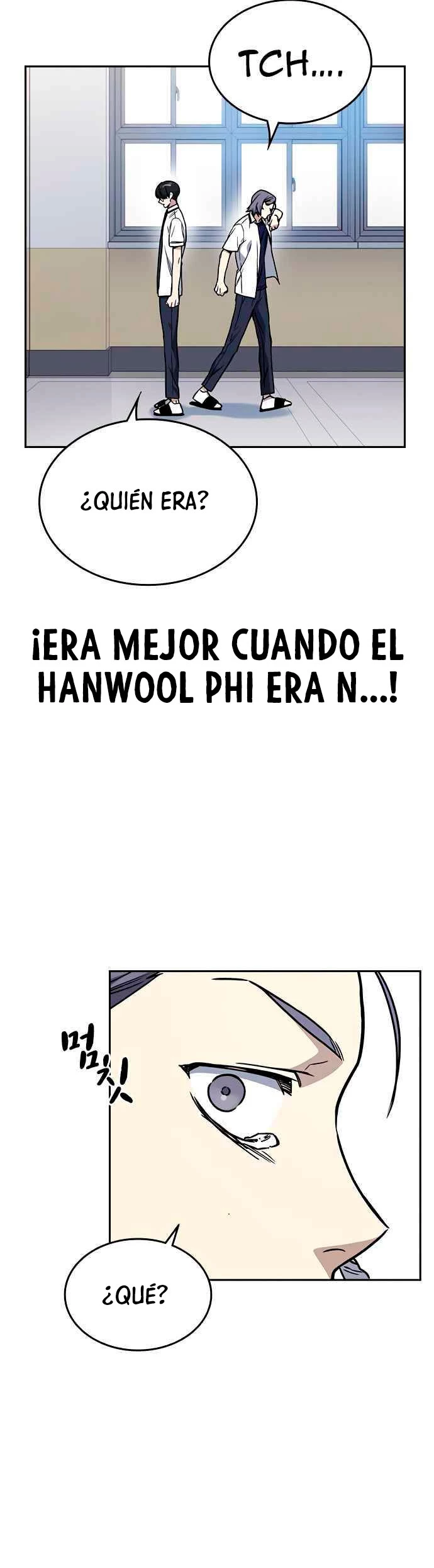 Grupo de Estudio Capítulo 135 - Página 37 en español