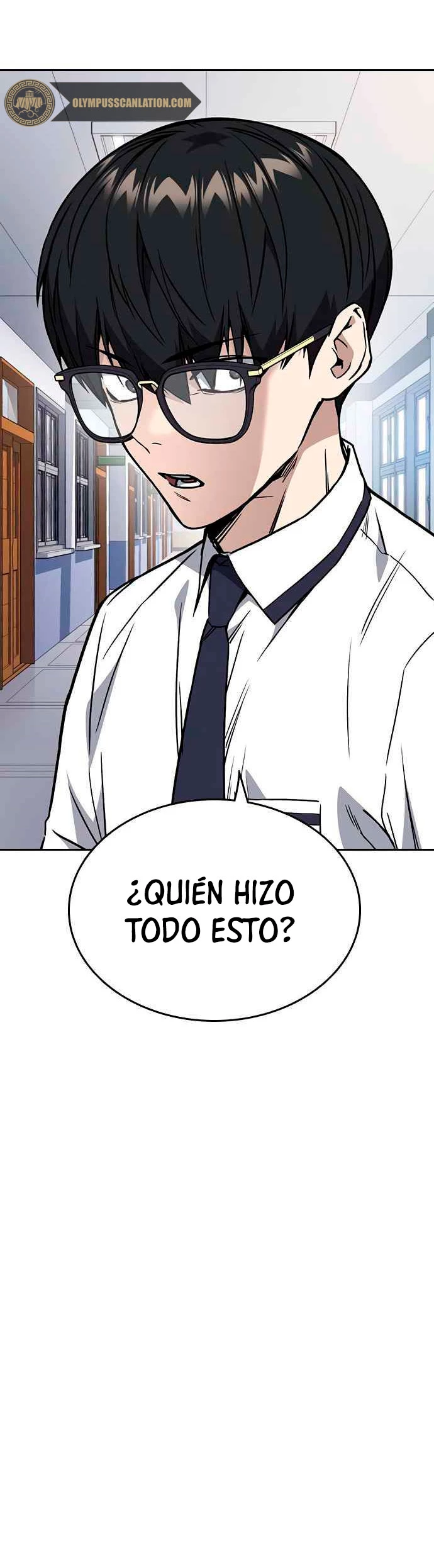 Grupo de Estudio Capítulo 135 - Página 38 en español