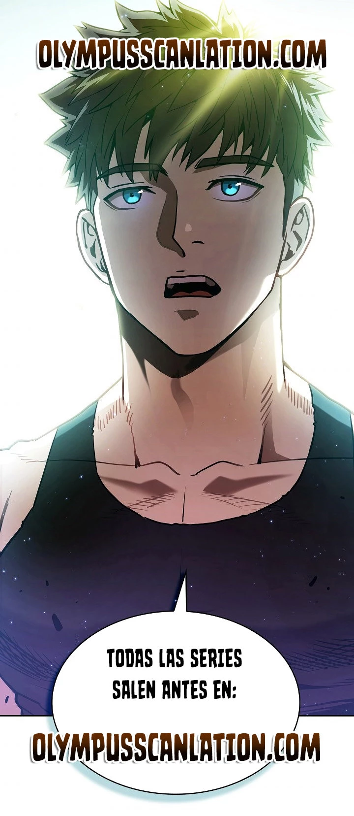 Grupo de Estudio Capítulo 135 - Página 53 en español
