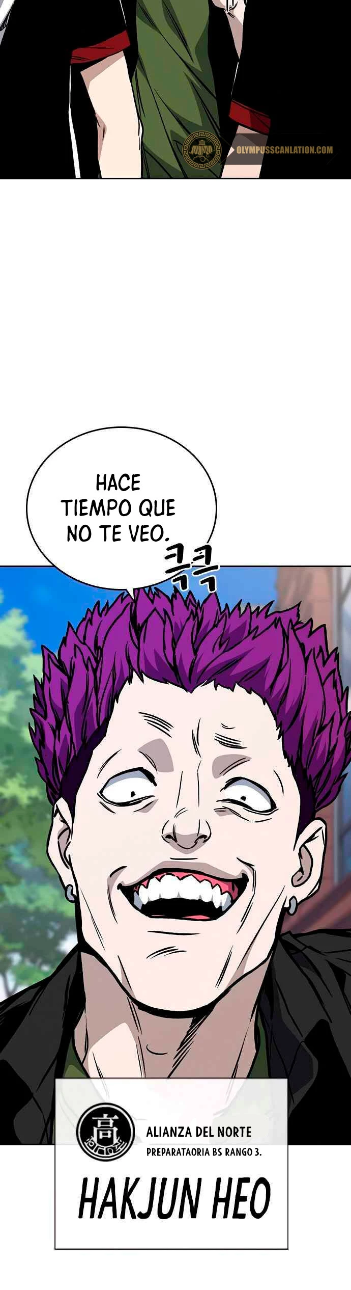 Grupo de Estudio Capítulo 135 - Página 7 en español