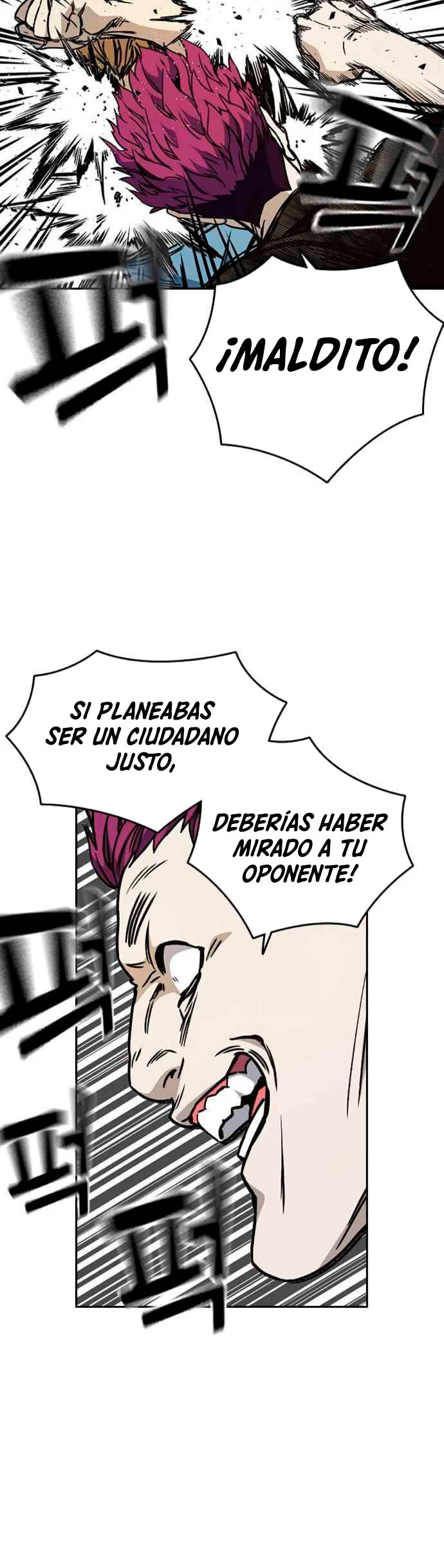 Grupo de Estudio Capítulo 136 - Página 24 en español