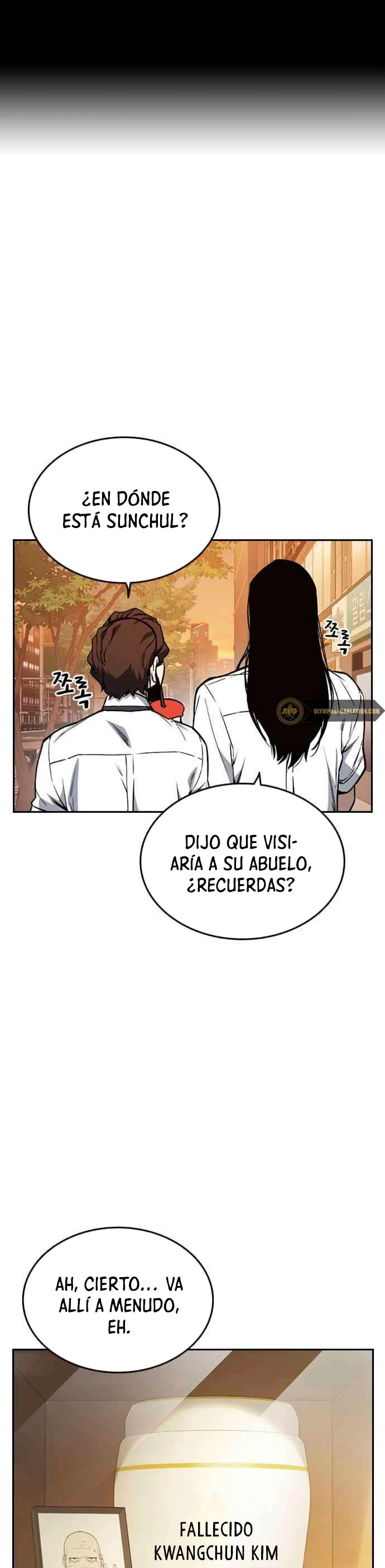 Grupo de Estudio Capítulo 136 - Página 3 en español