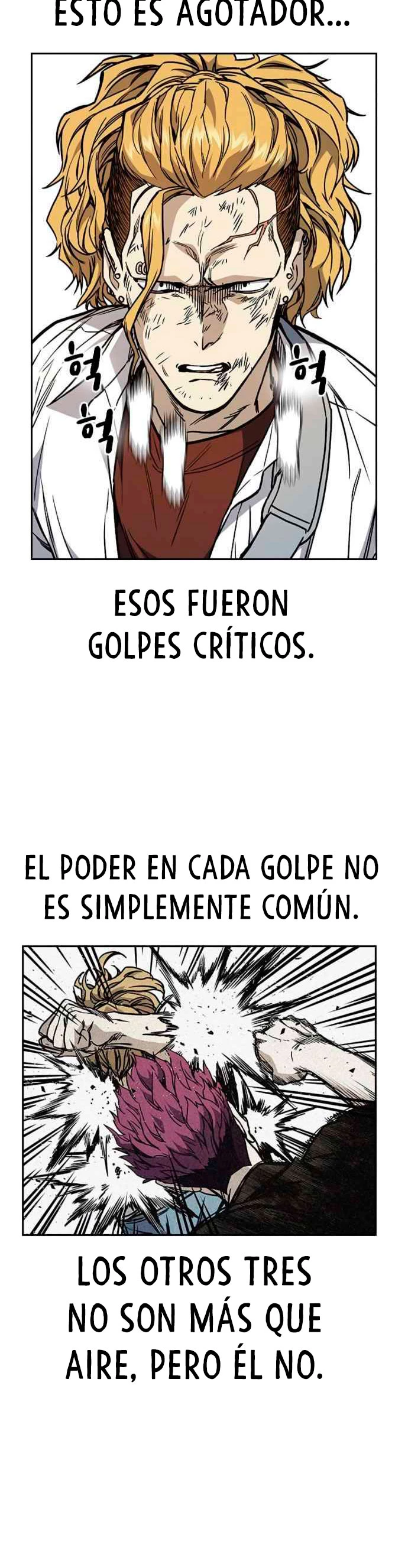 Grupo de Estudio Capítulo 136 - Página 35 en español