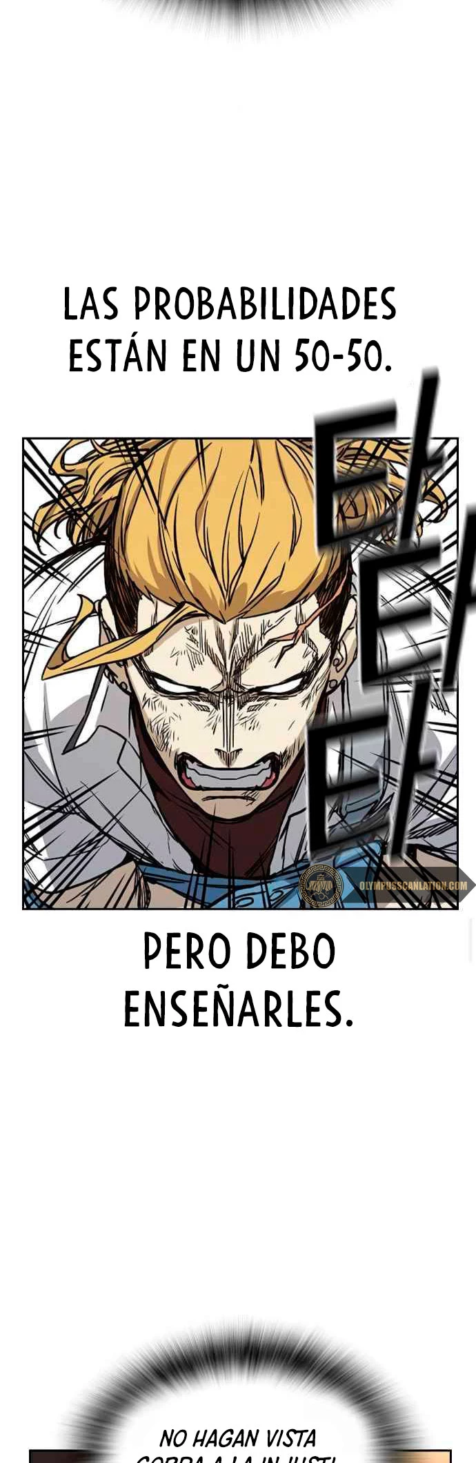 Grupo de Estudio Capítulo 136 - Página 39 en español