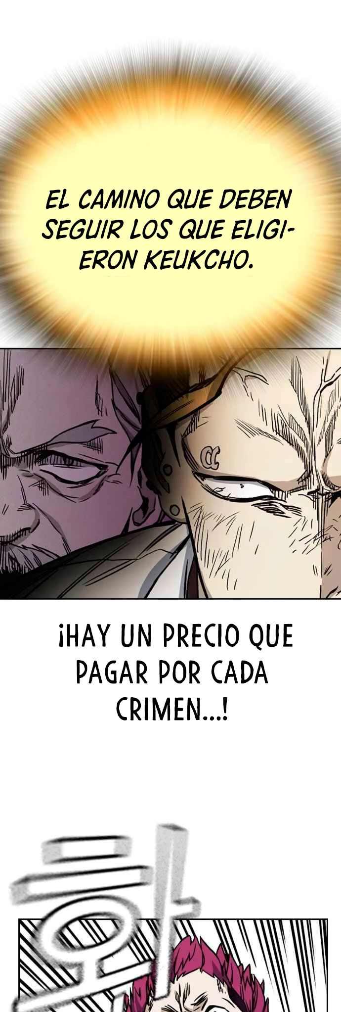 Grupo de Estudio Capítulo 136 - Página 41 en español