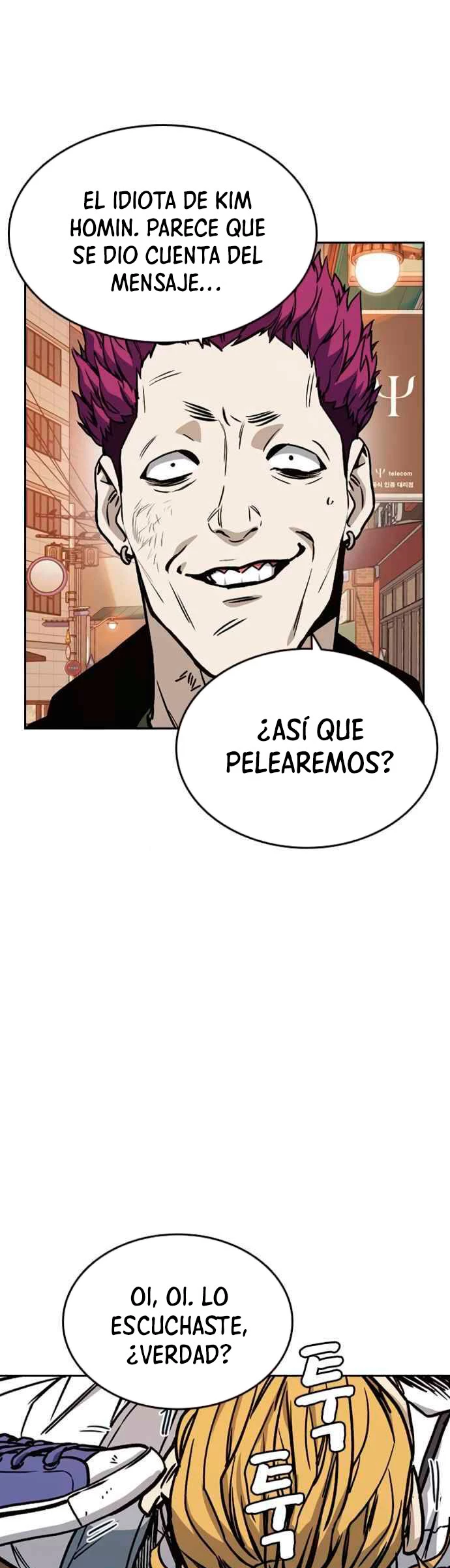 Grupo de Estudio Capítulo 136 - Página 47 en español