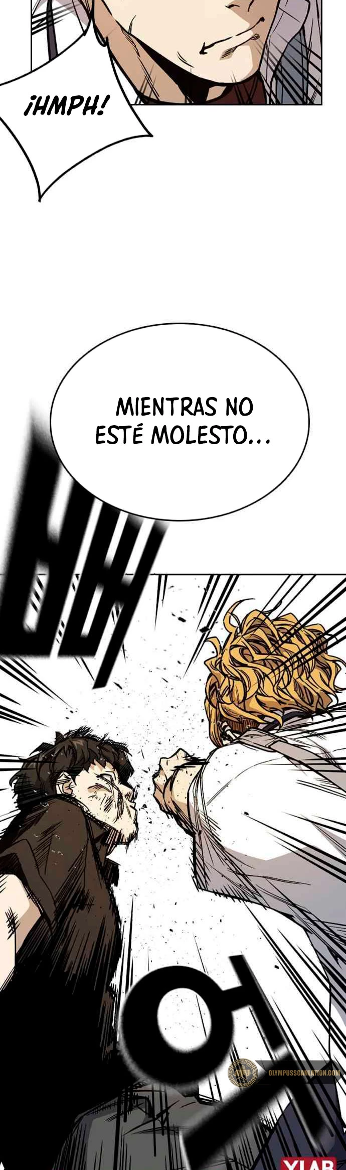 Grupo de Estudio Capítulo 136 - Página 6 en español