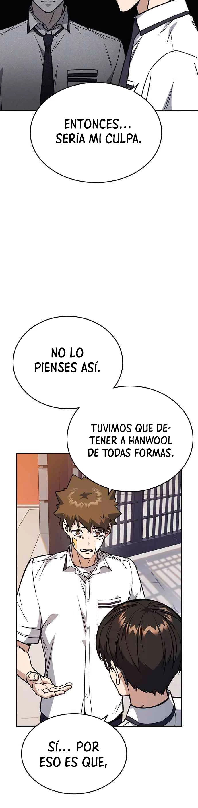 Grupo de Estudio Capítulo 137 - Página 10 en español