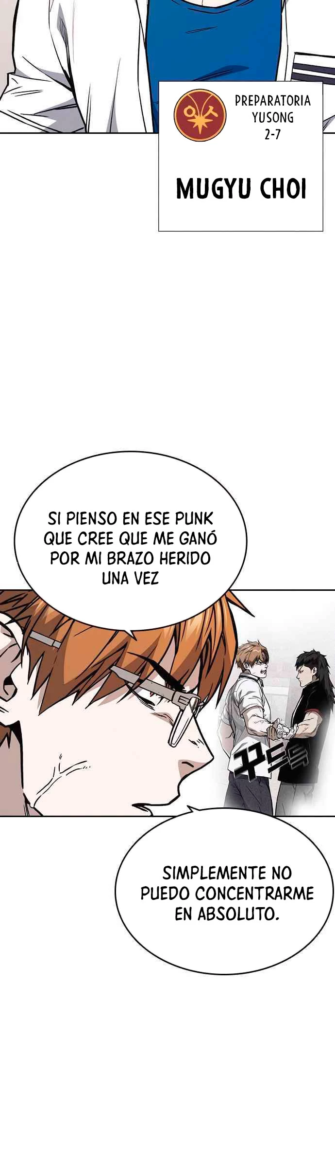 Grupo de Estudio Capítulo 137 - Página 15 en español