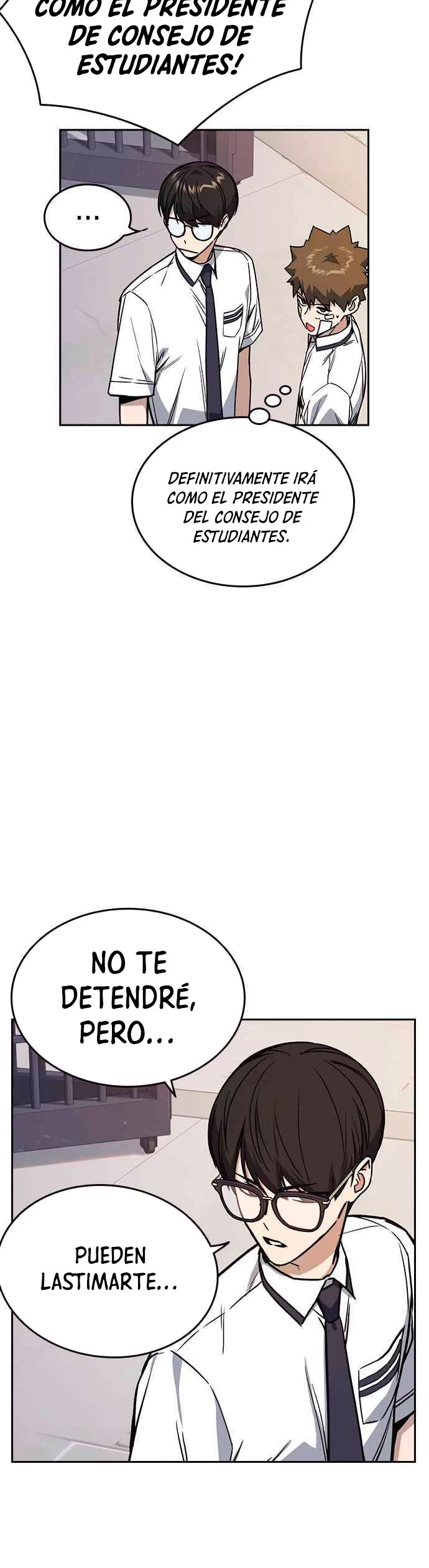 Grupo de Estudio Capítulo 137 - Página 19 en español