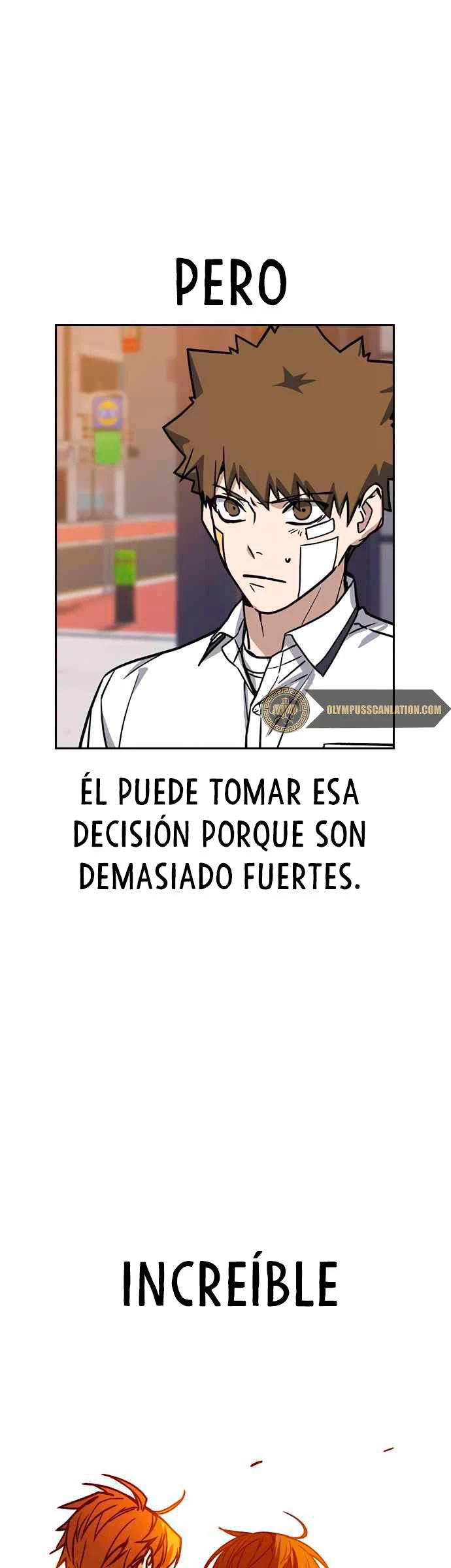 Grupo de Estudio Capítulo 137 - Página 23 en español