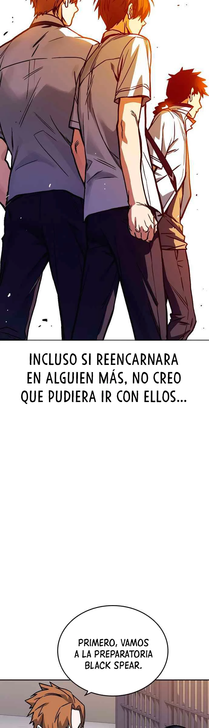 Grupo de Estudio Capítulo 137 - Página 24 en español