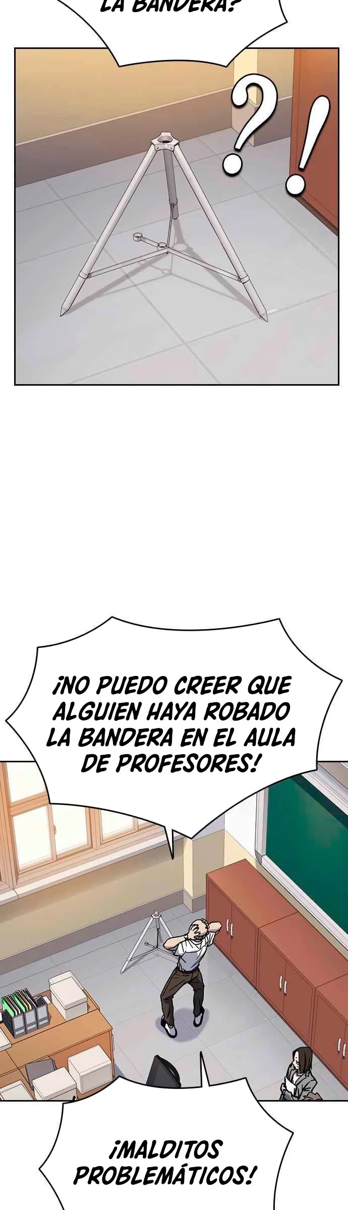 Grupo de Estudio Capítulo 137 - Página 26 en español
