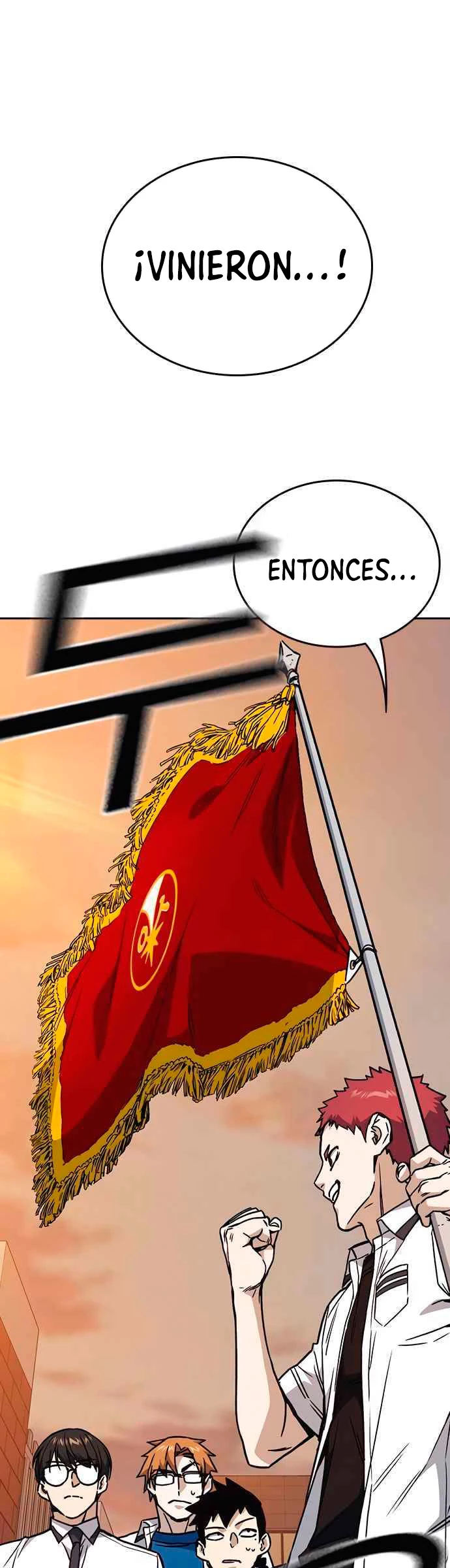 Grupo de Estudio Capítulo 137 - Página 29 en español