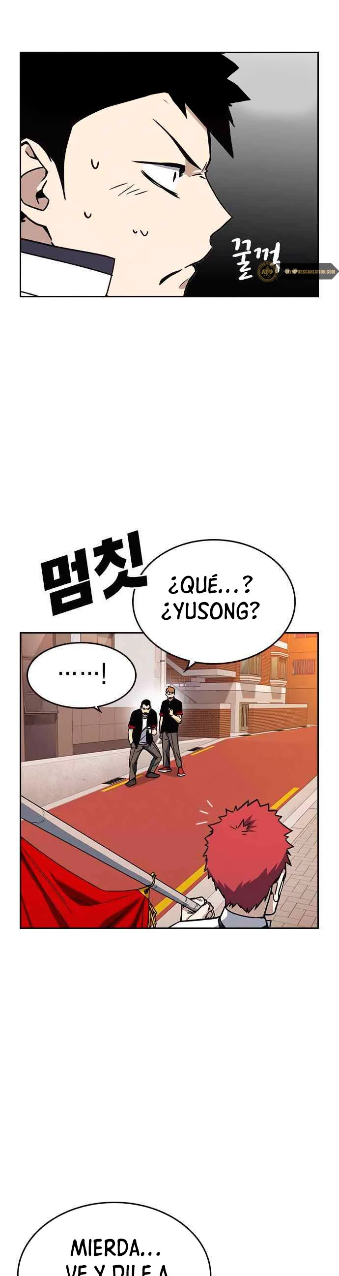 Grupo de Estudio Capítulo 137 - Página 32 en español